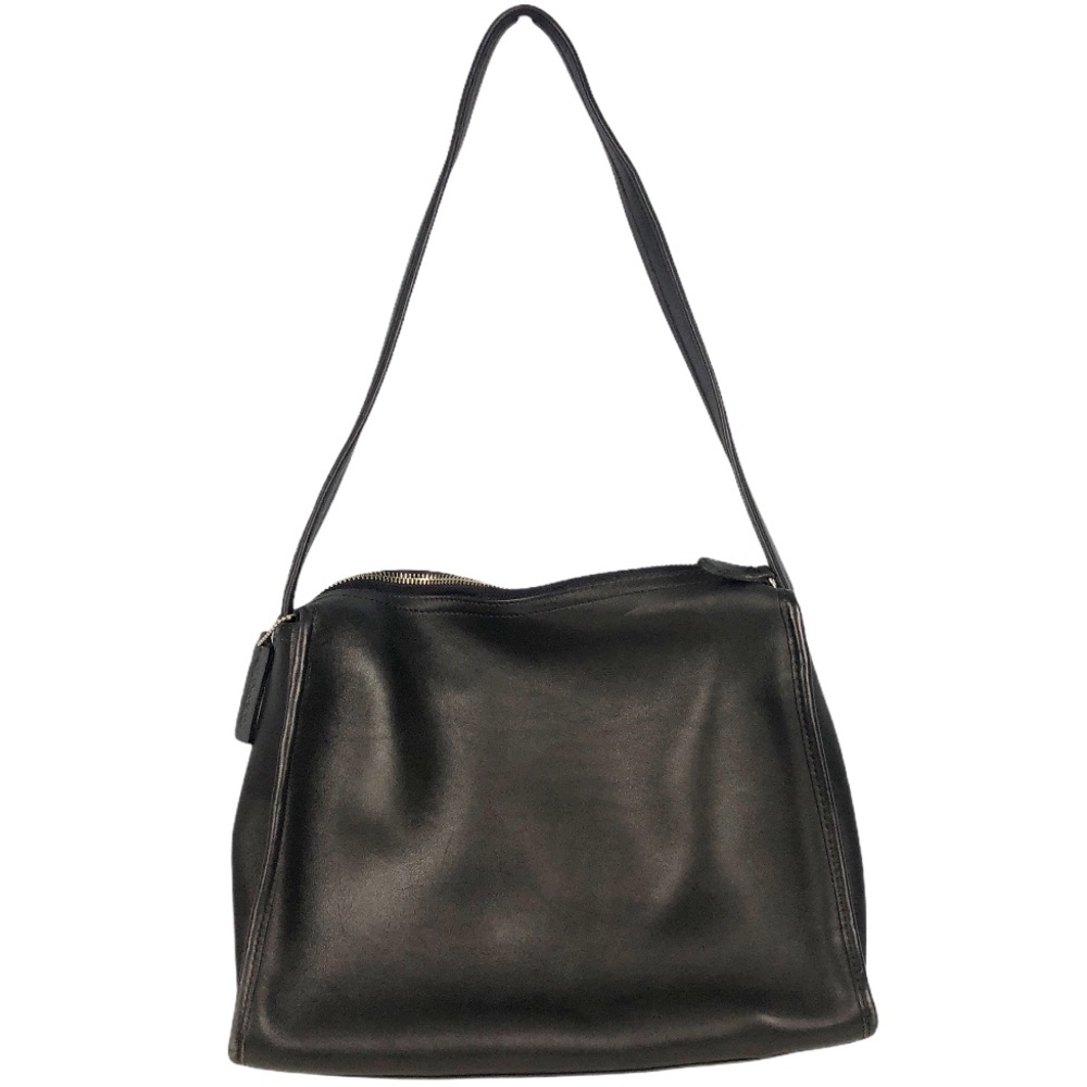 COACH Vintage 90s Metropolis Shoulder Bag